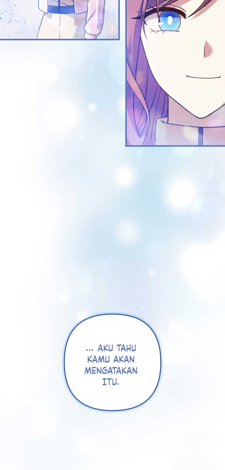 My Daughter is the Final Boss Chapter 152 Gambar 52