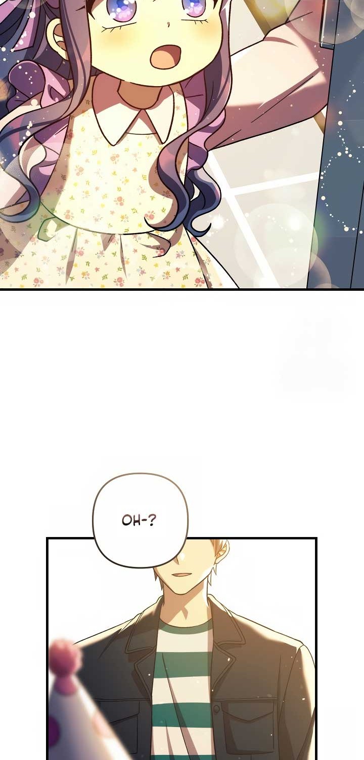 My Daughter is the Final Boss Chapter 152 Gambar 57