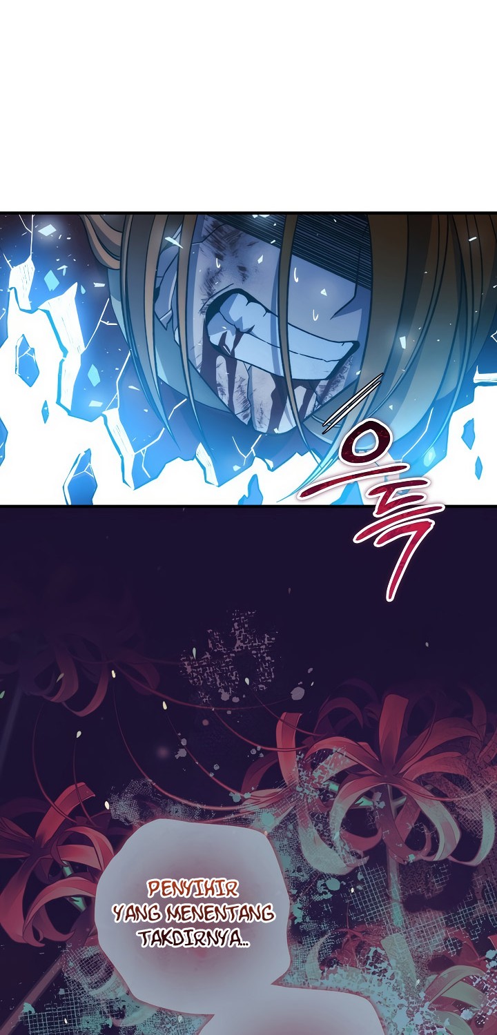 My Daughter is the Final Boss Chapter 151 Gambar 18