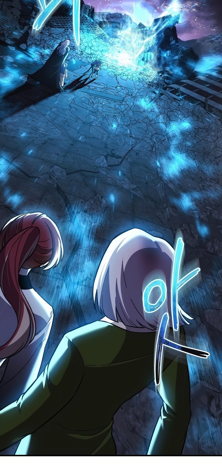 My Daughter is the Final Boss Chapter 151 Gambar 20