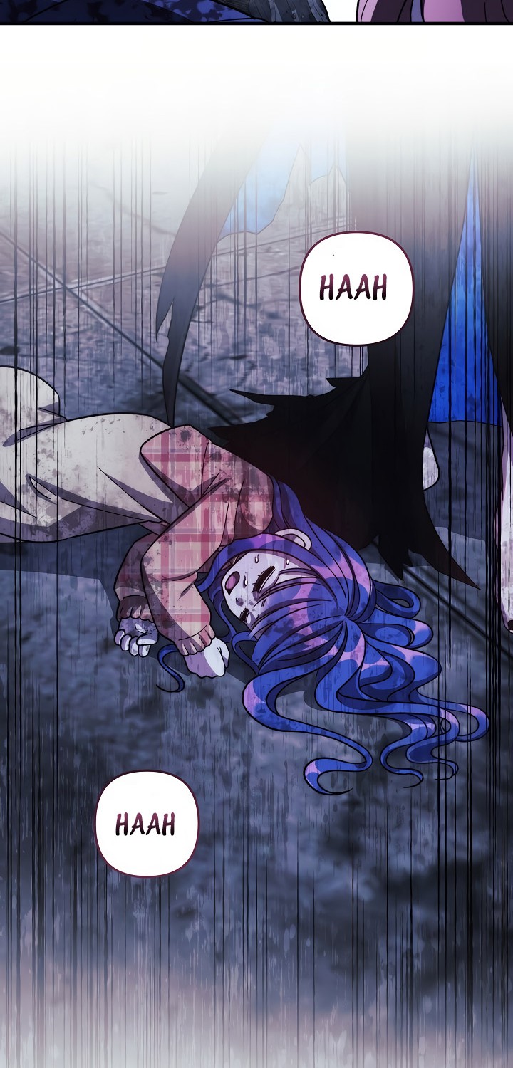 My Daughter is the Final Boss Chapter 151 Gambar 24