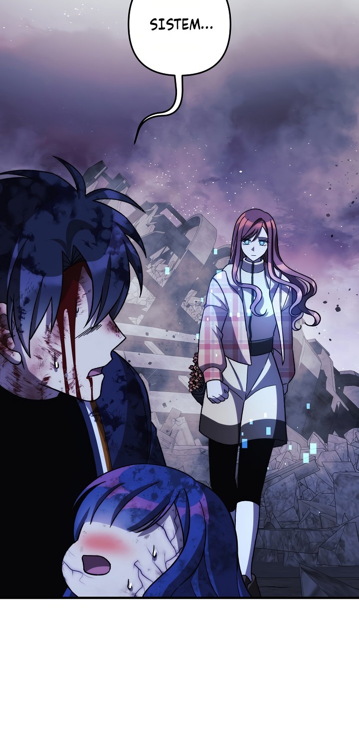 My Daughter is the Final Boss Chapter 151 Gambar 29