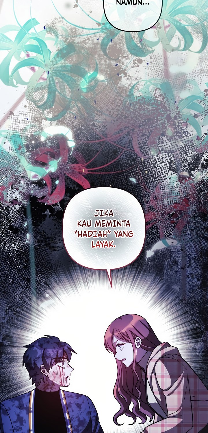 My Daughter is the Final Boss Chapter 151 Gambar 33