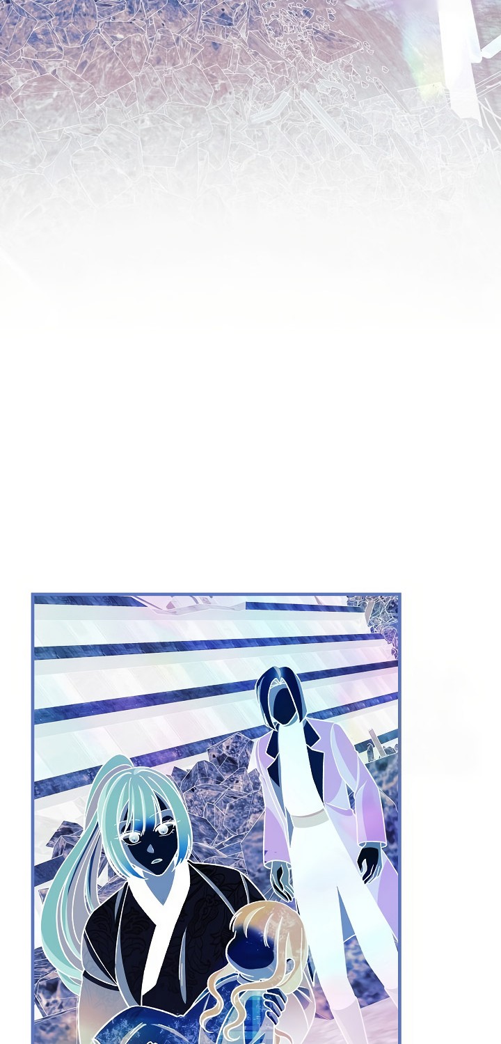 My Daughter is the Final Boss Chapter 151 Gambar 37