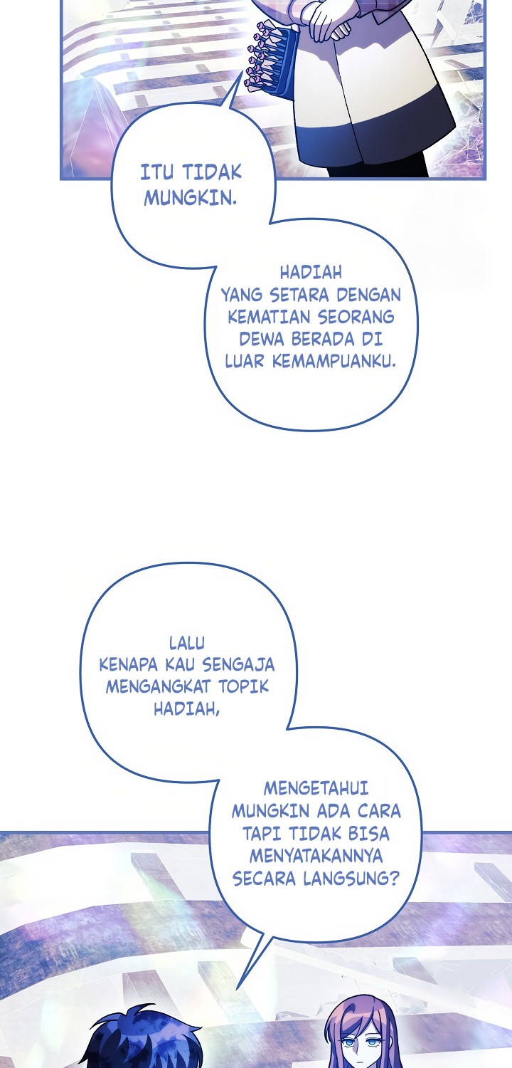 My Daughter is the Final Boss Chapter 151 Gambar 39