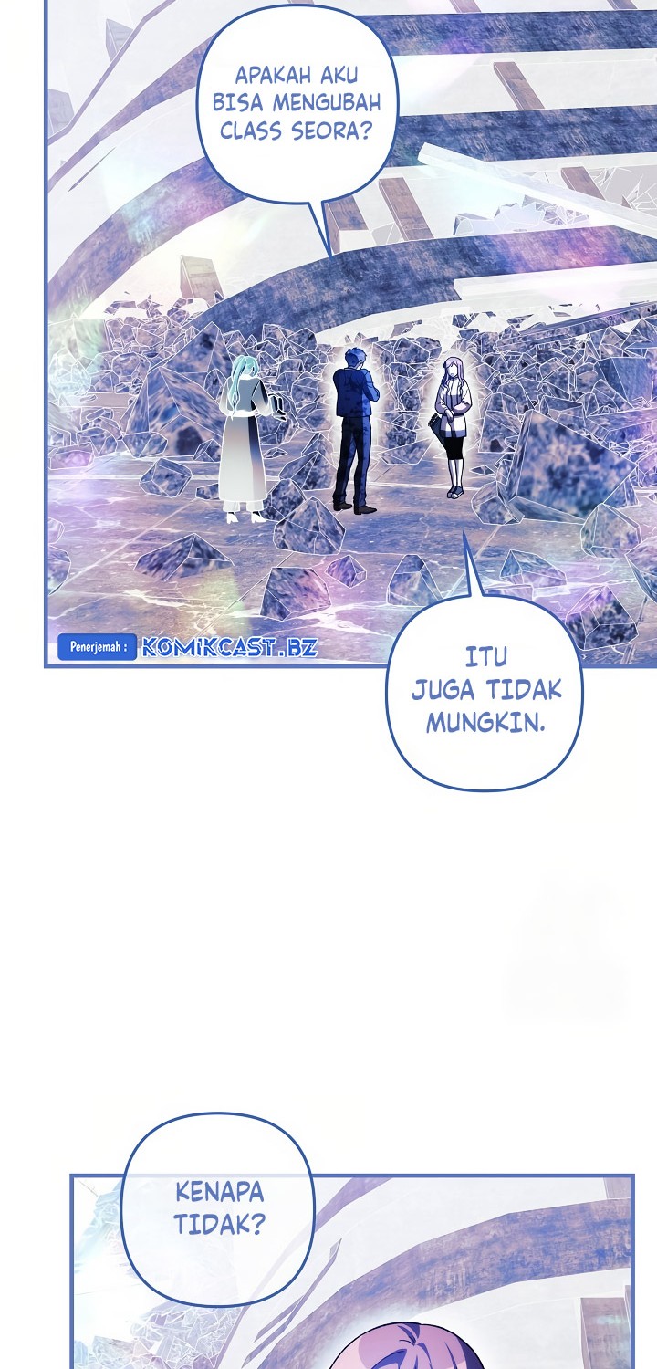 My Daughter is the Final Boss Chapter 151 Gambar 42