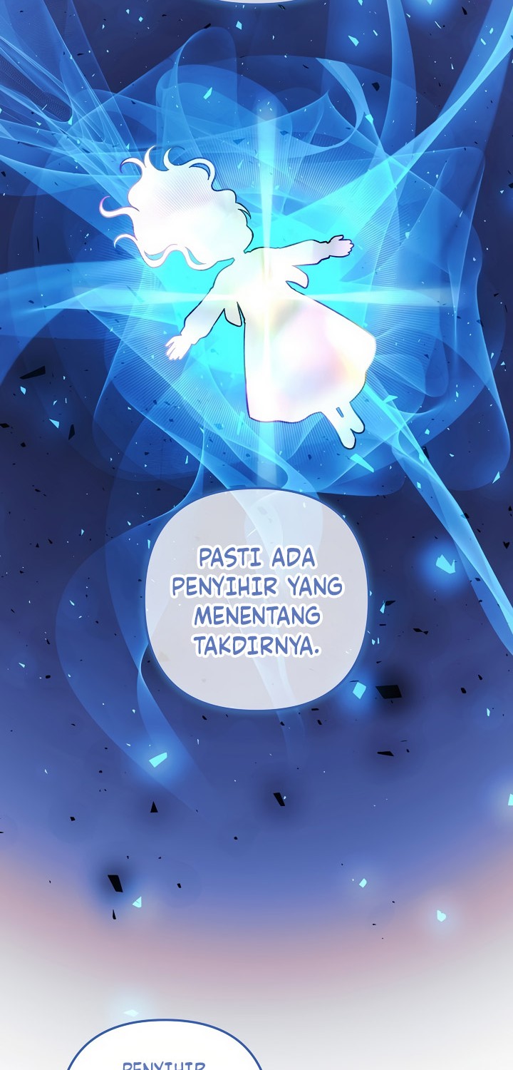 My Daughter is the Final Boss Chapter 151 Gambar 44