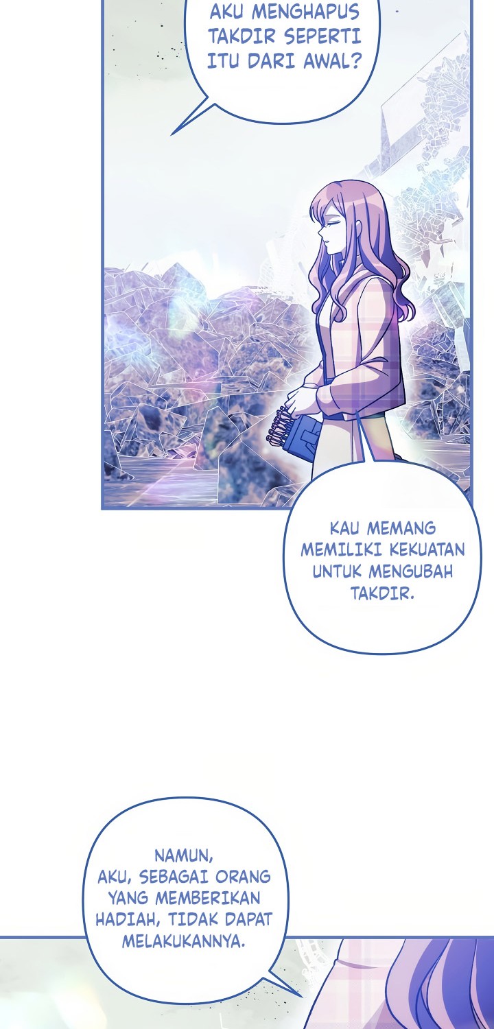 My Daughter is the Final Boss Chapter 151 Gambar 46