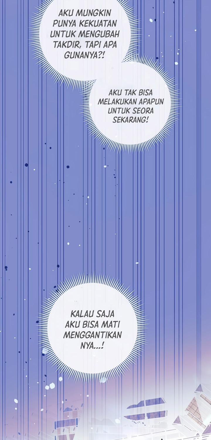 My Daughter is the Final Boss Chapter 151 Gambar 48