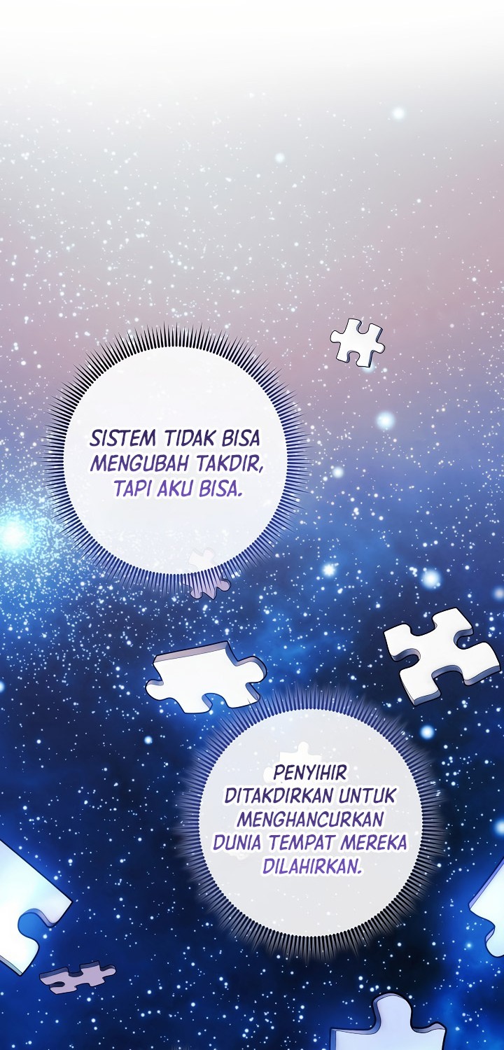 My Daughter is the Final Boss Chapter 151 Gambar 50