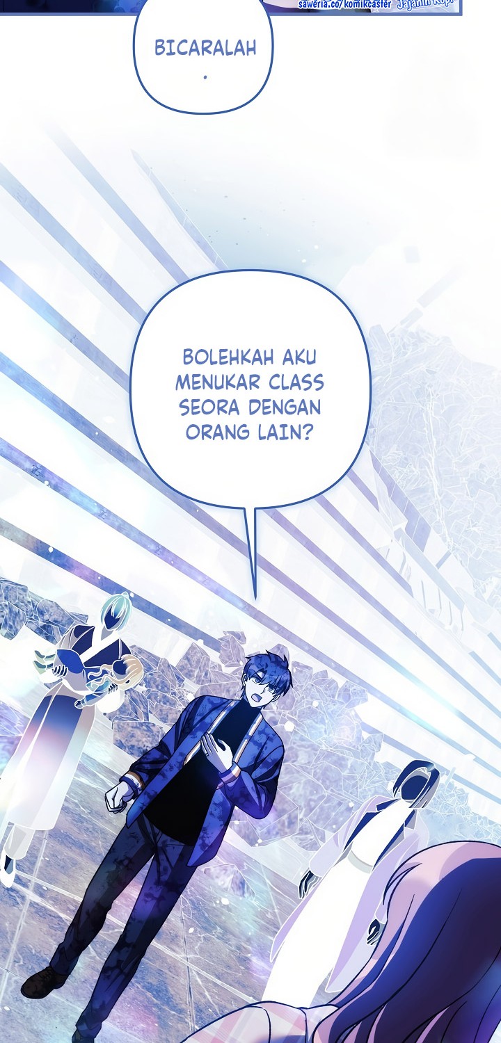 My Daughter is the Final Boss Chapter 151 Gambar 54