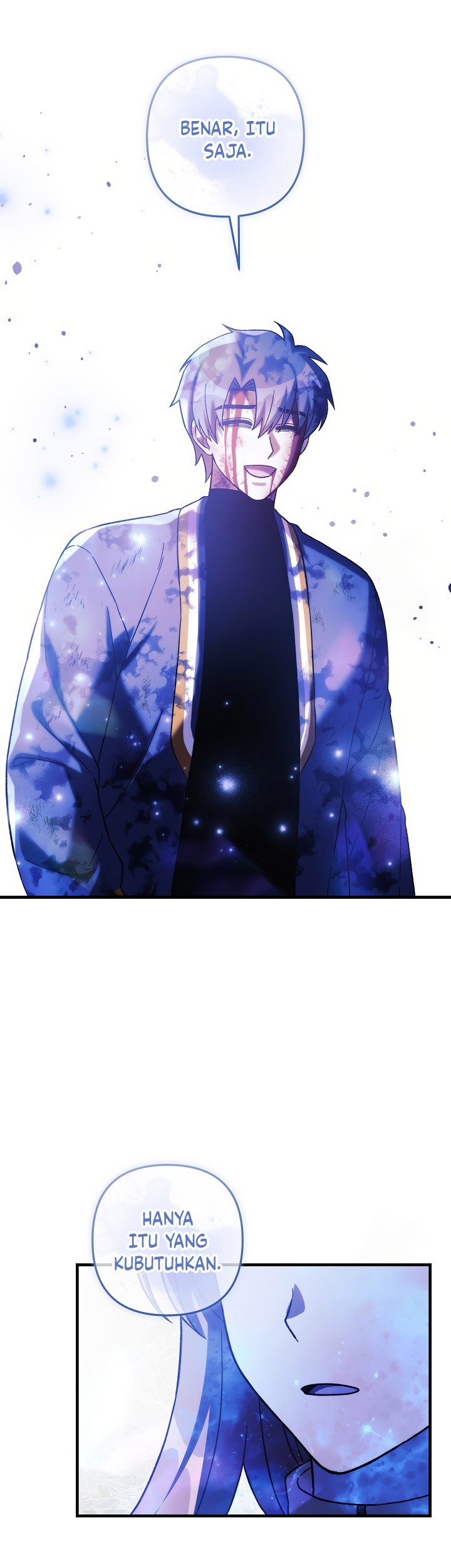 My Daughter is the Final Boss Chapter 151 Gambar 61