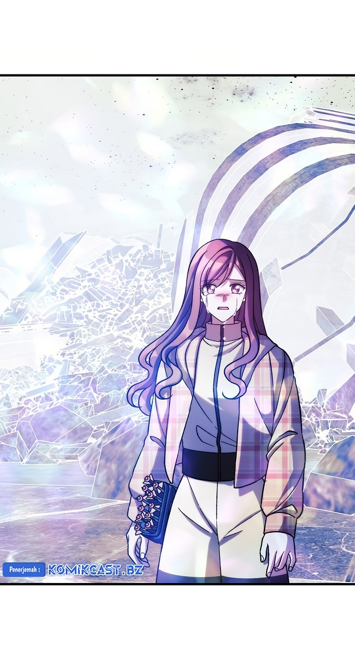 My Daughter is the Final Boss Chapter 151 Gambar 62