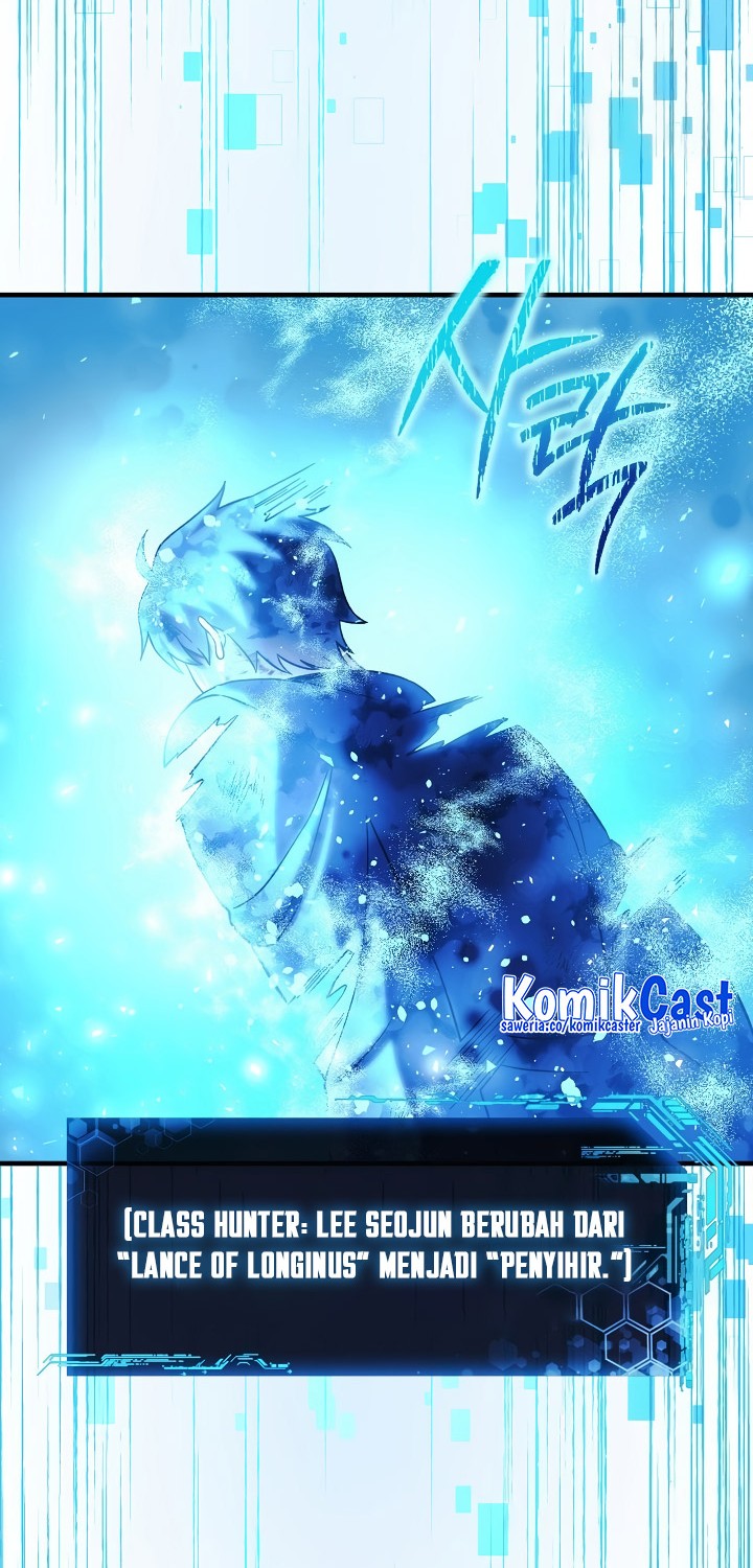 My Daughter is the Final Boss Chapter 151 Gambar 64