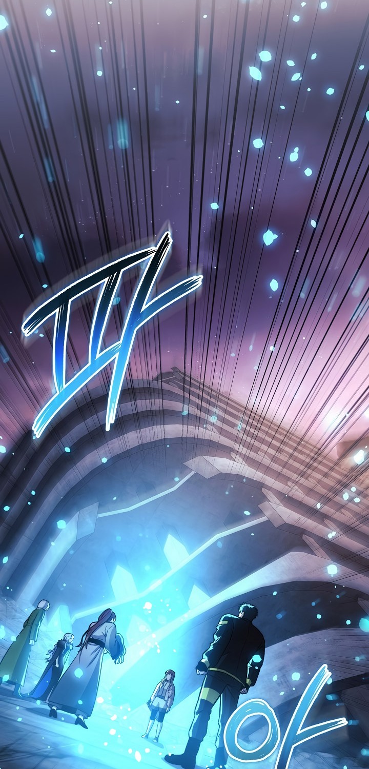 My Daughter is the Final Boss Chapter 151 Gambar 66