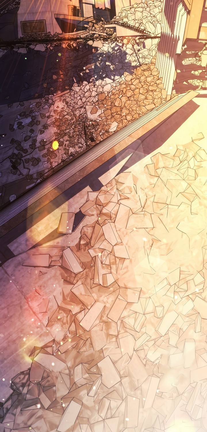 My Daughter is the Final Boss Chapter 151 Gambar 70