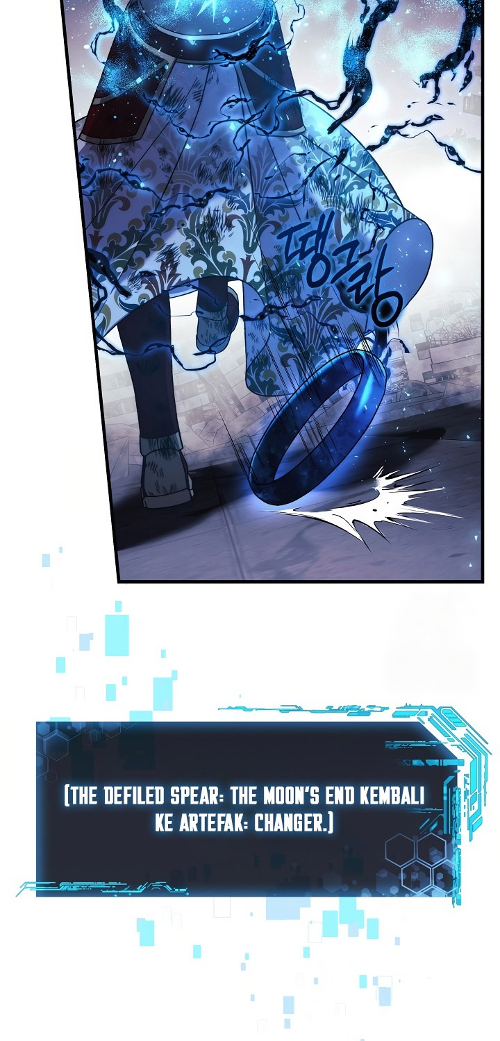 My Daughter is the Final Boss Chapter 151 Gambar 9