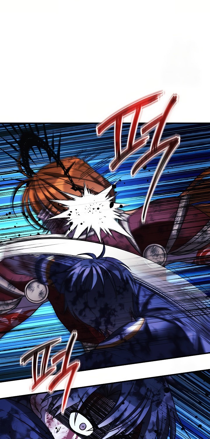 My Daughter is the Final Boss Chapter 151 Gambar 11