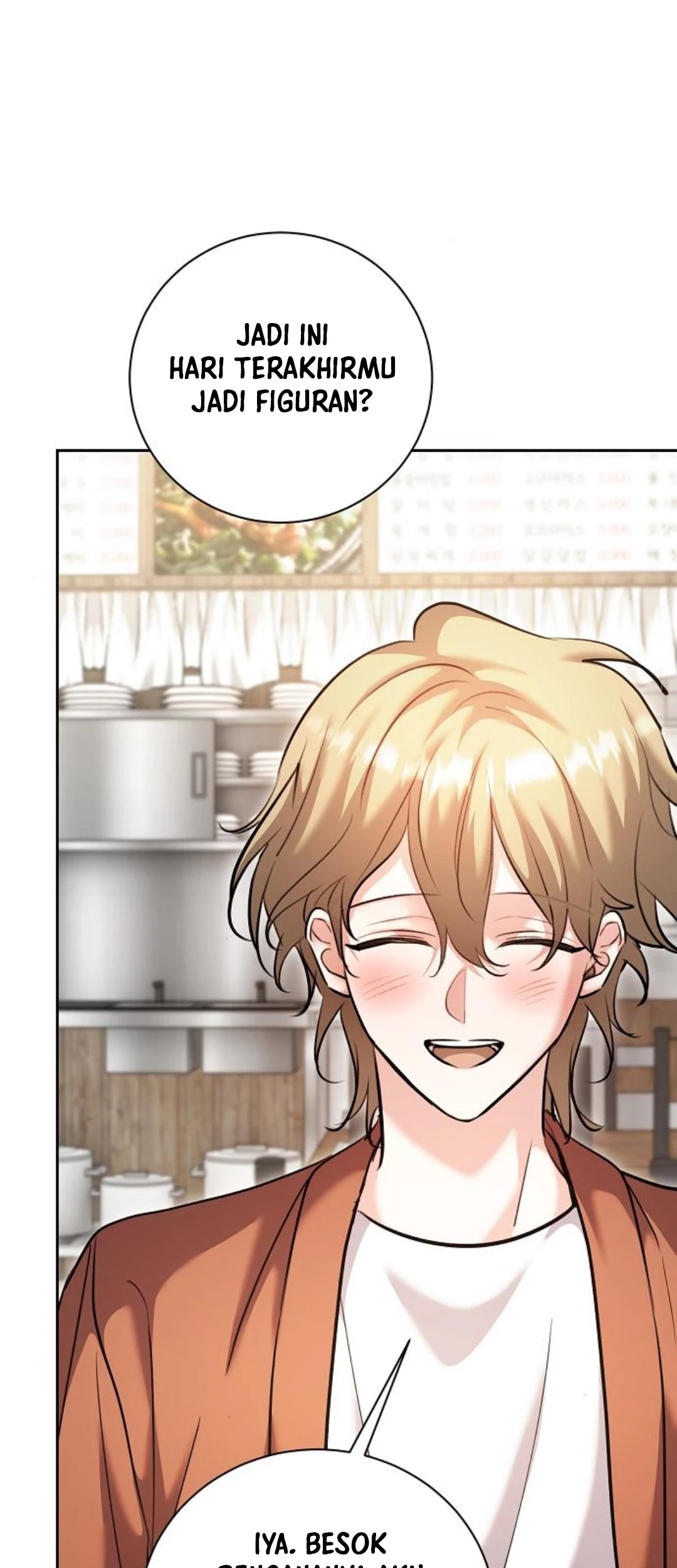 Genius Actor’s Aura Chapter 68 Gambar 13