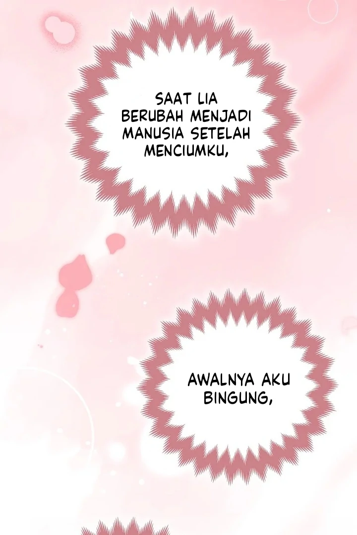 The Crazy Killer Whale’s Favourite Penguin Chapter 30 Gambar 17