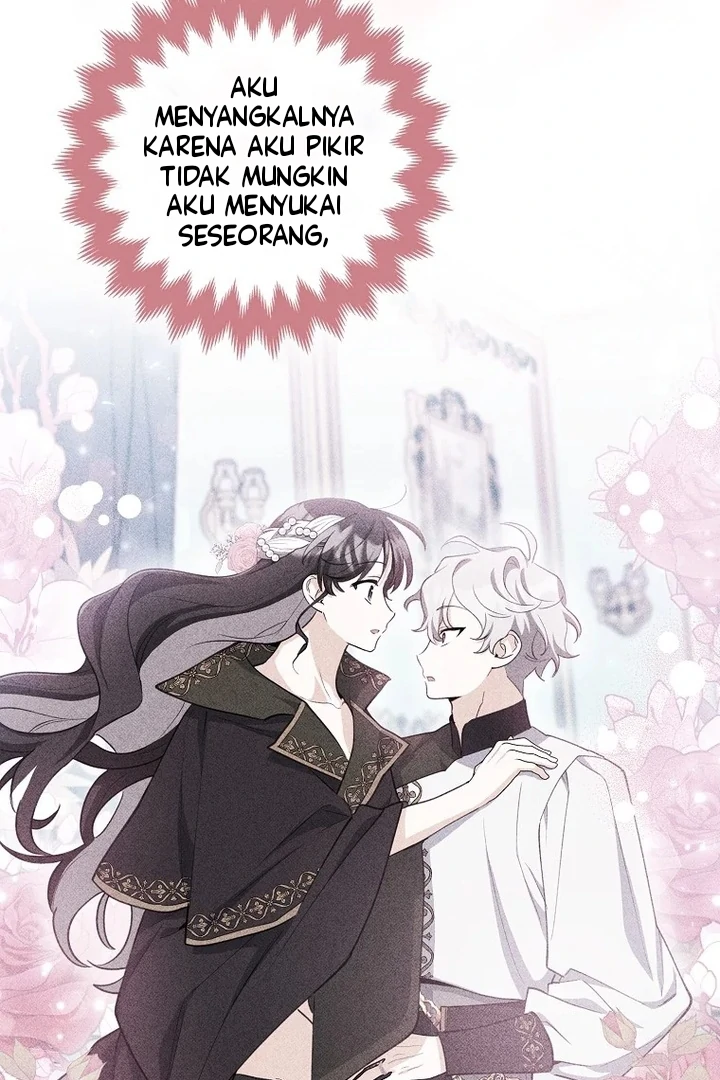 The Crazy Killer Whale’s Favourite Penguin Chapter 30 Gambar 18