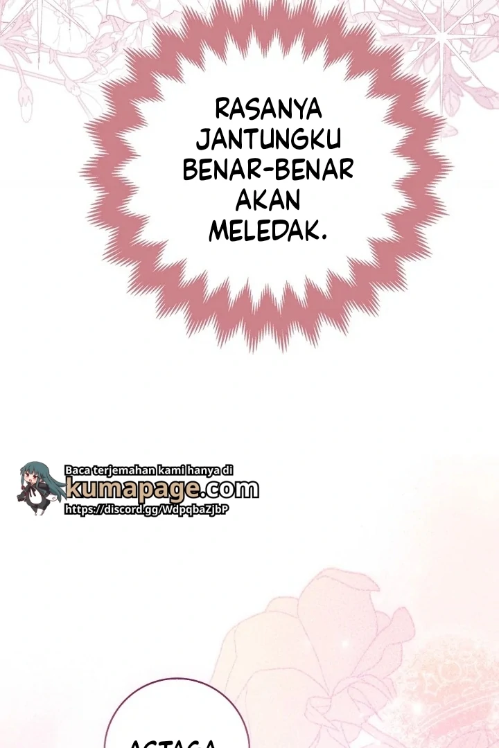 The Crazy Killer Whale’s Favourite Penguin Chapter 30 Gambar 23