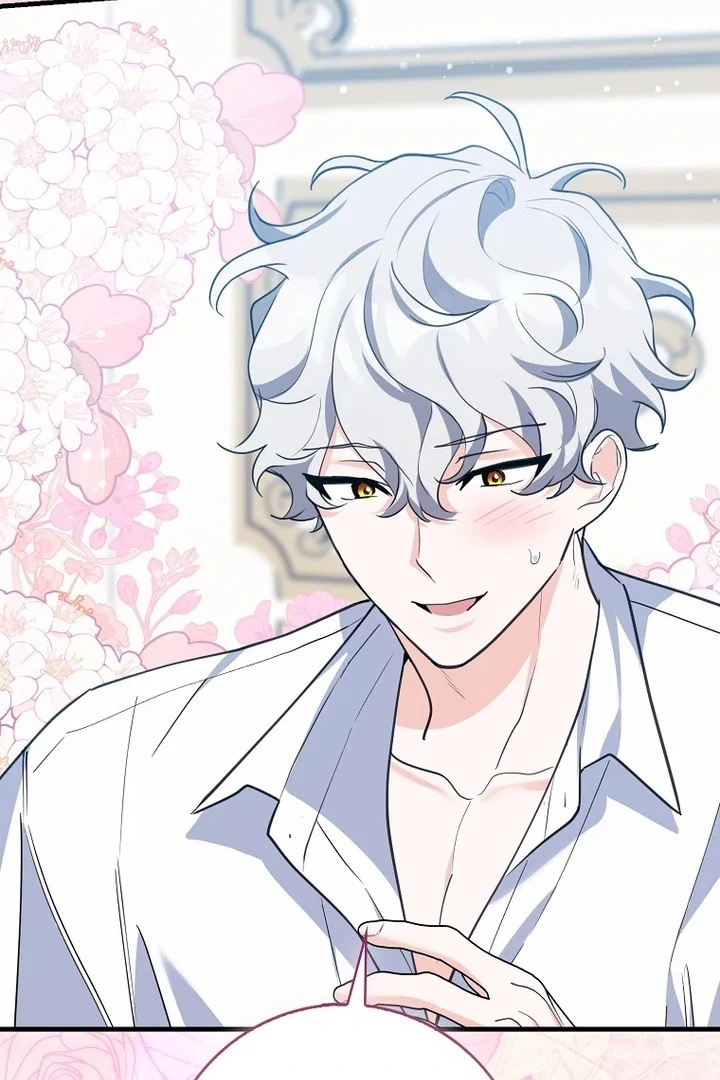 The Crazy Killer Whale’s Favourite Penguin Chapter 30 Gambar 25