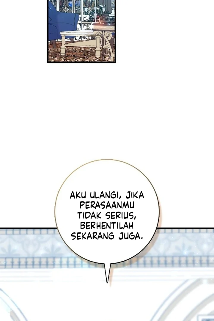 The Crazy Killer Whale’s Favourite Penguin Chapter 30 Gambar 27