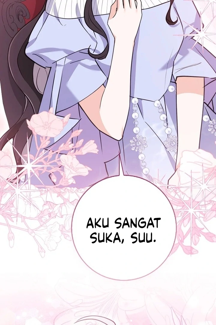 The Crazy Killer Whale’s Favourite Penguin Chapter 30 Gambar 3