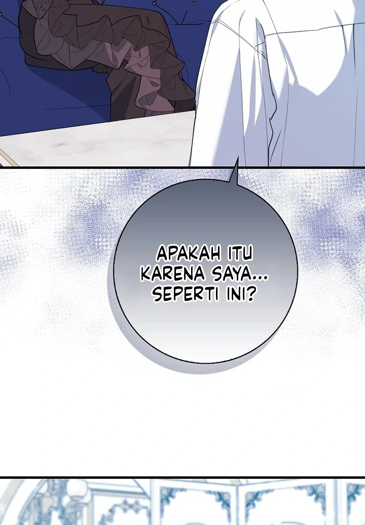 The Crazy Killer Whale’s Favourite Penguin Chapter 30 Gambar 30