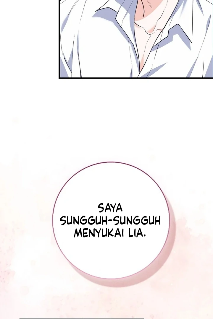 The Crazy Killer Whale’s Favourite Penguin Chapter 30 Gambar 33