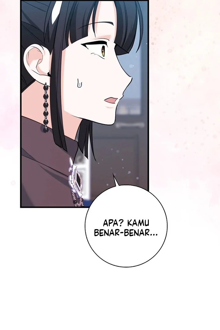 The Crazy Killer Whale’s Favourite Penguin Chapter 30 Gambar 34