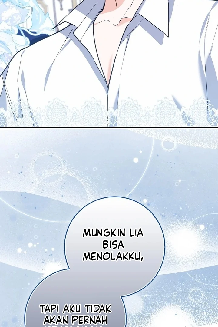 The Crazy Killer Whale’s Favourite Penguin Chapter 30 Gambar 36