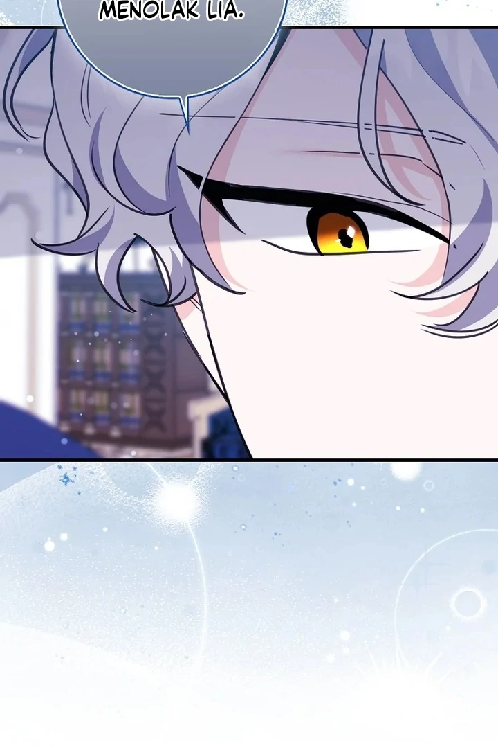 The Crazy Killer Whale’s Favourite Penguin Chapter 30 Gambar 37