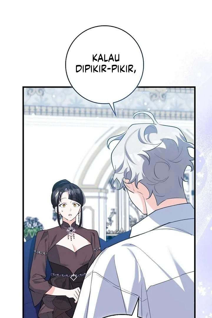 The Crazy Killer Whale’s Favourite Penguin Chapter 30 Gambar 38