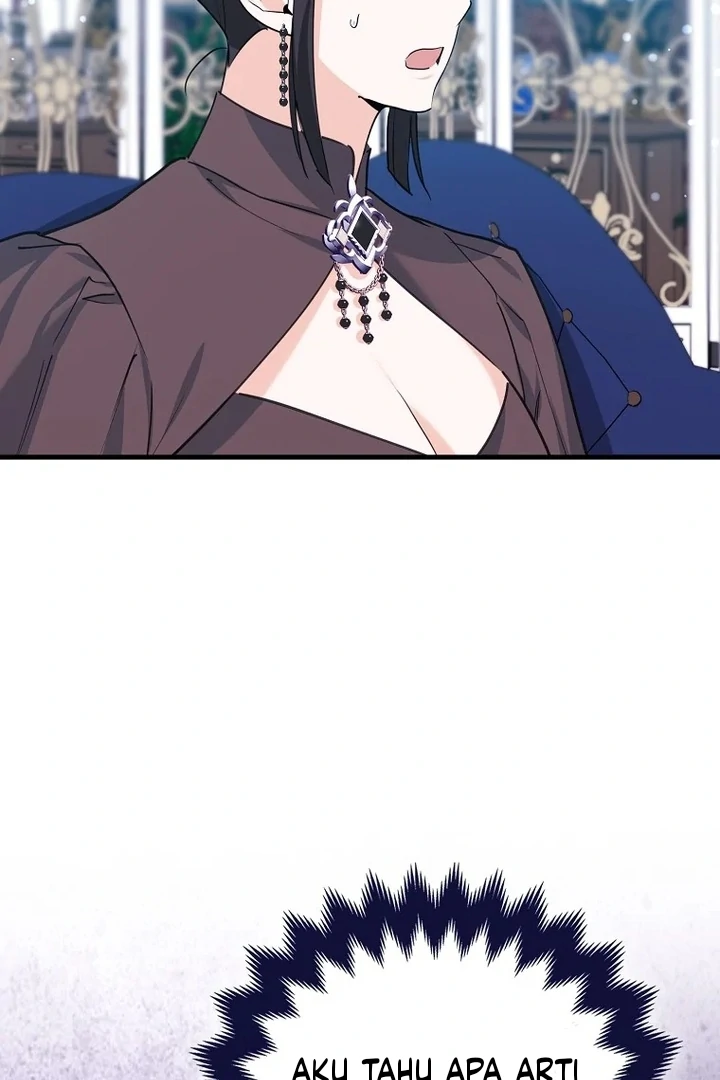 The Crazy Killer Whale’s Favourite Penguin Chapter 30 Gambar 42