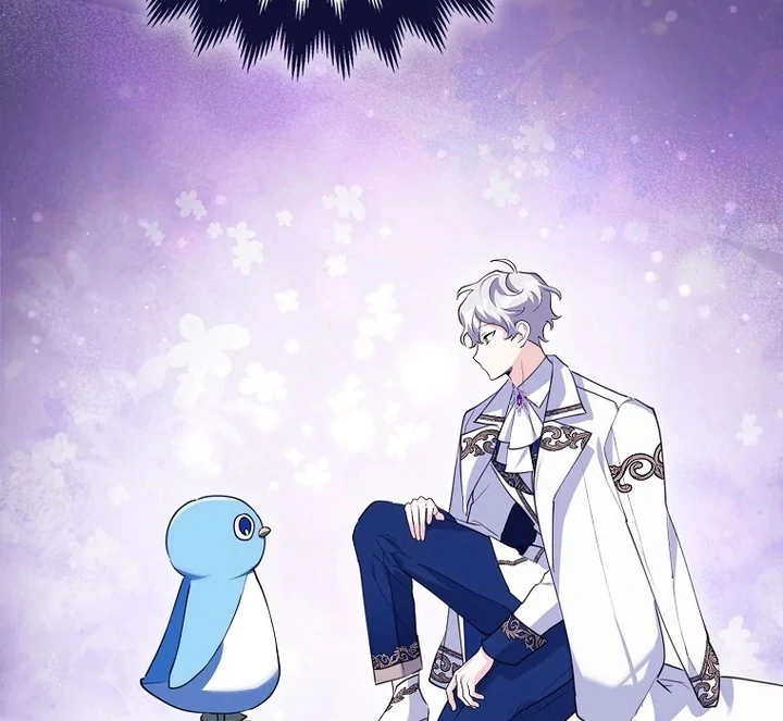 The Crazy Killer Whale’s Favourite Penguin Chapter 30 Gambar 44