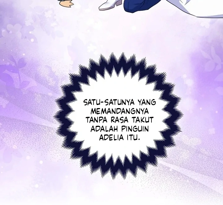 The Crazy Killer Whale’s Favourite Penguin Chapter 30 Gambar 45