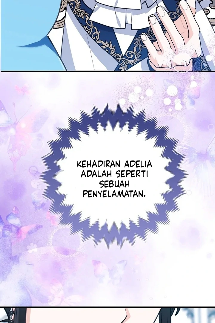 The Crazy Killer Whale’s Favourite Penguin Chapter 30 Gambar 47