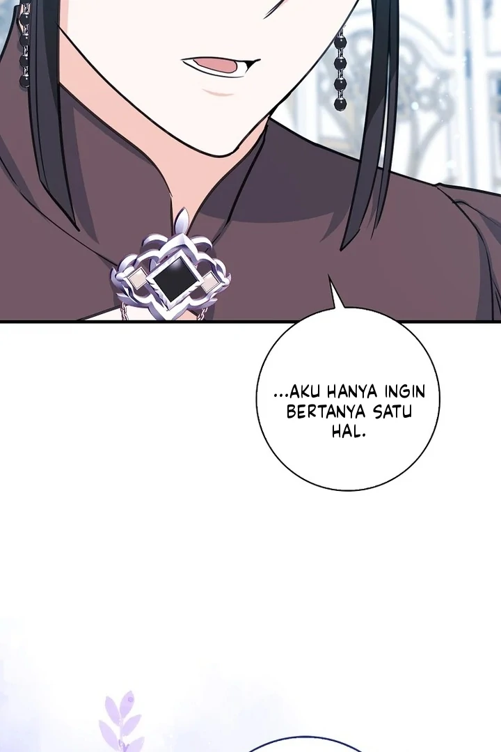 The Crazy Killer Whale’s Favourite Penguin Chapter 30 Gambar 48