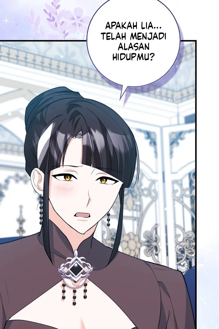 The Crazy Killer Whale’s Favourite Penguin Chapter 30 Gambar 49