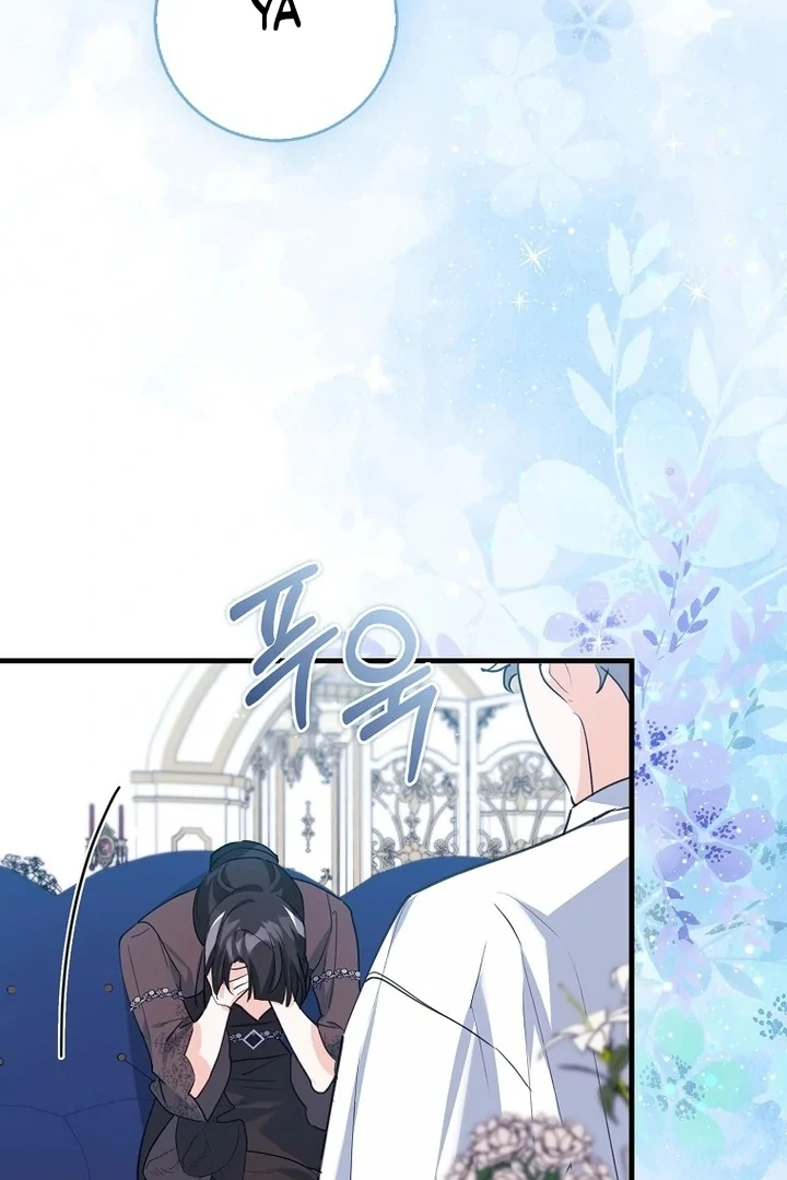 The Crazy Killer Whale’s Favourite Penguin Chapter 30 Gambar 51