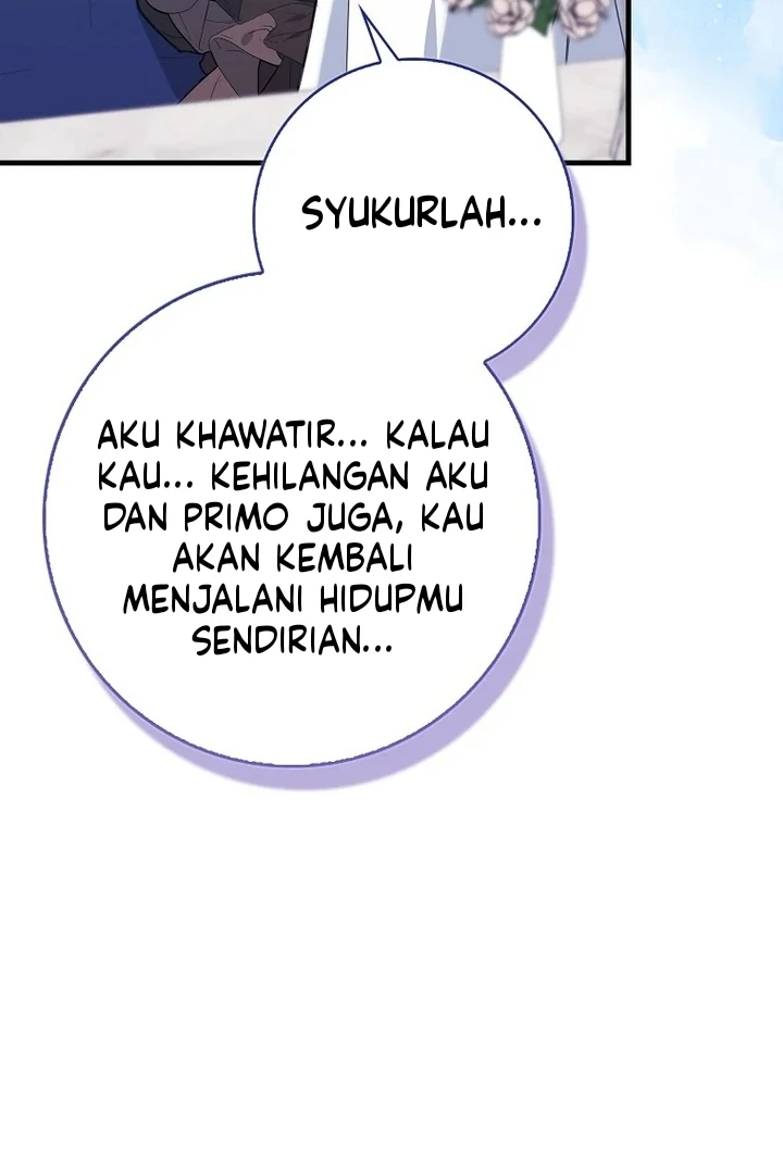 The Crazy Killer Whale’s Favourite Penguin Chapter 30 Gambar 52