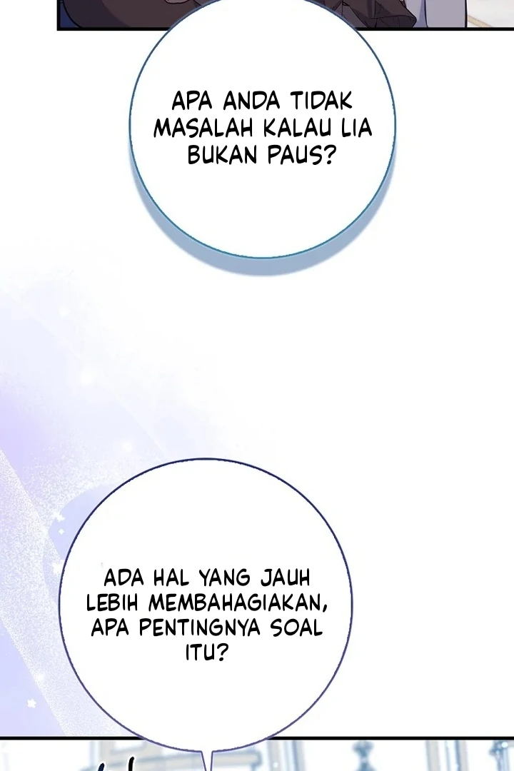 The Crazy Killer Whale’s Favourite Penguin Chapter 30 Gambar 54