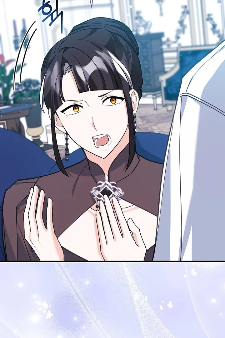 The Crazy Killer Whale’s Favourite Penguin Chapter 30 Gambar 55