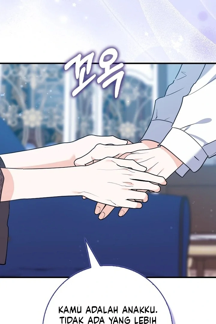 The Crazy Killer Whale’s Favourite Penguin Chapter 30 Gambar 56