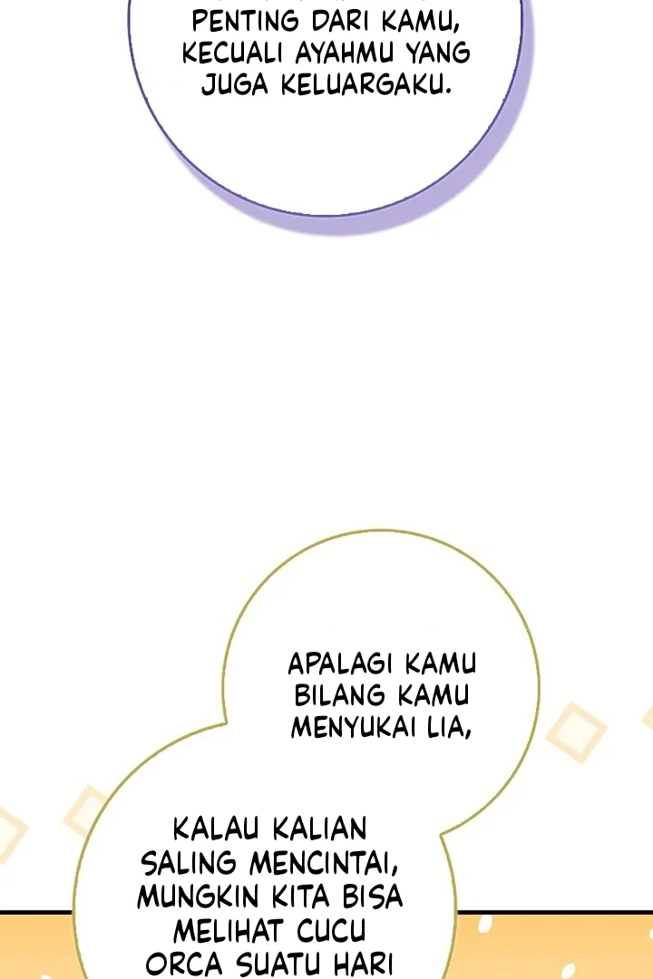 The Crazy Killer Whale’s Favourite Penguin Chapter 30 Gambar 57