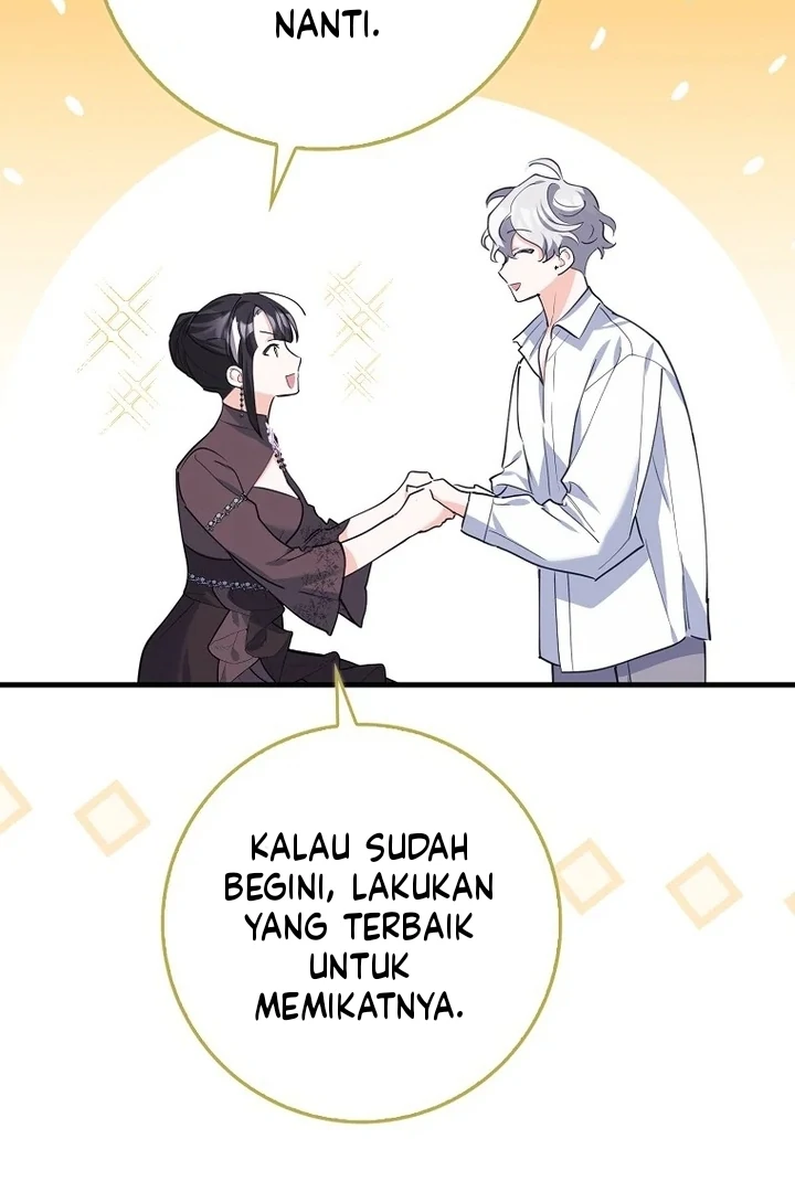 The Crazy Killer Whale’s Favourite Penguin Chapter 30 Gambar 58