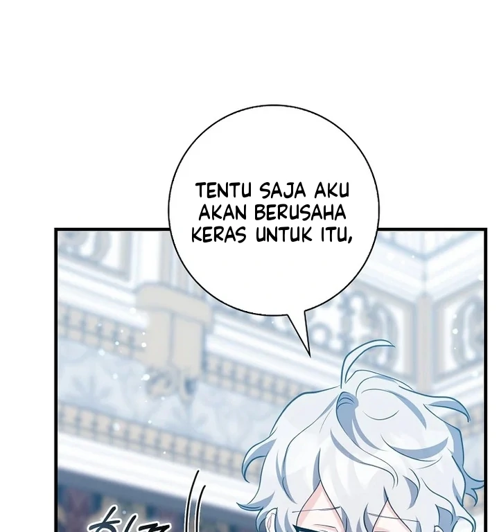 The Crazy Killer Whale’s Favourite Penguin Chapter 30 Gambar 59