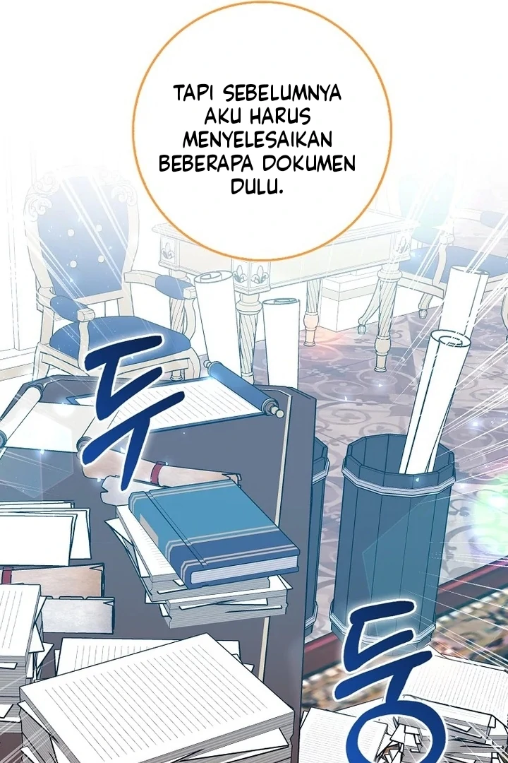 The Crazy Killer Whale’s Favourite Penguin Chapter 30 Gambar 61